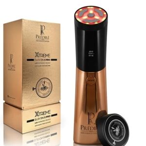 Prédiré Paris11X PRO LED Infrared Device